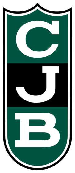 Escut del Club Joventut Badalona